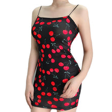 Load image into Gallery viewer, 2019 New Summer Women Dresses Sexy Tight