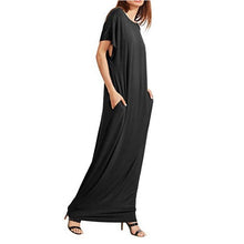 Load image into Gallery viewer, 2019 New Summer Women Dresses