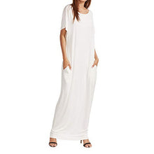 Load image into Gallery viewer, 2019 New Summer Women Dresses