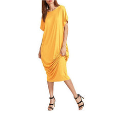 Load image into Gallery viewer, 2019 New Summer Women Dresses