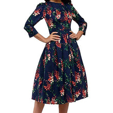 Load image into Gallery viewer, 2019 New Summer Women Dress Casual Elegant
