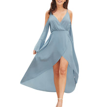 Load image into Gallery viewer, 2019 New Summer Women Dress Sexy Bohemian