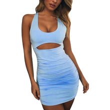 Load image into Gallery viewer, 2019 Summer Women Dresses Sexy Bandage