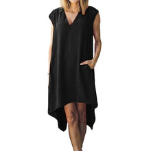 Load image into Gallery viewer, 2019 New Summer Women Dress
