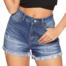 Load image into Gallery viewer, 2019 New Summer Women Shorts