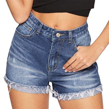 Load image into Gallery viewer, 2019 New Summer Women Shorts