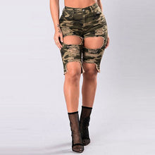 Load image into Gallery viewer, 2019 New Summer Women Shorts