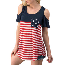 Load image into Gallery viewer, 2019 Hot Sale Summer Women T-shirt
