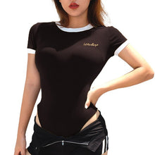 Load image into Gallery viewer, 2019 New Summer Women T-shirt